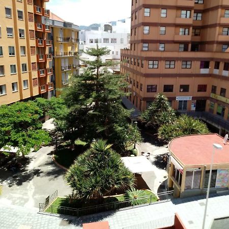 Avenida El Puente, 26 Daire Santa Cruz de la Palma  Dış mekan fotoğraf
